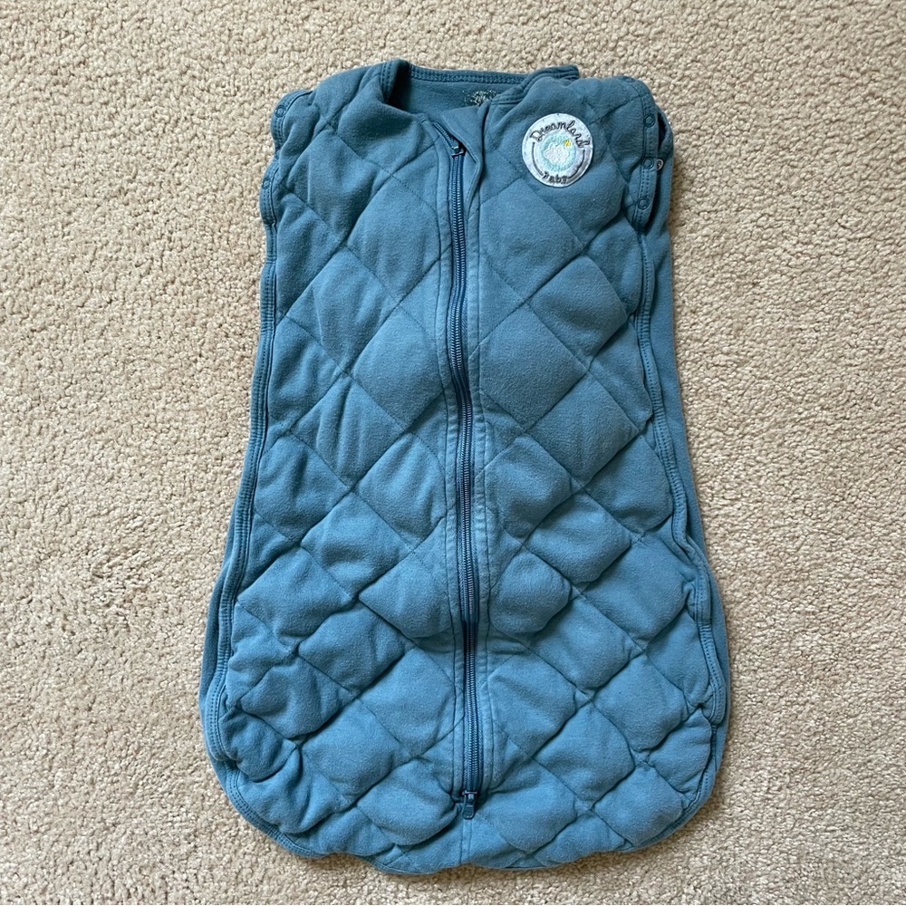 Dreamland Swaddle sleep sack